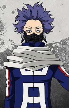 Hitoshi Shinsou