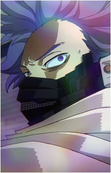 Image 24 of Hitoshi Shinsou
