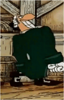 Dr. Livesey