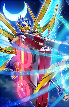 Art Angel Metal Position's image