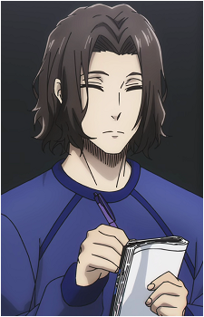 Wataru Kuon