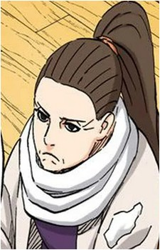Image source: Manga panel colorisation Biwako Sarutobi