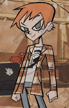 Axel {Penthos}