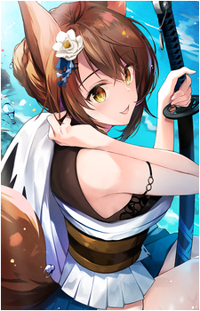 Fumi's image