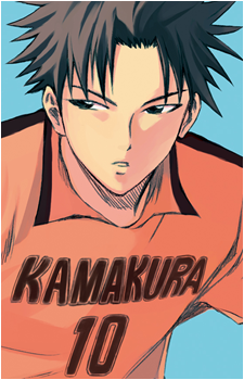 Suguru Aizawa's image