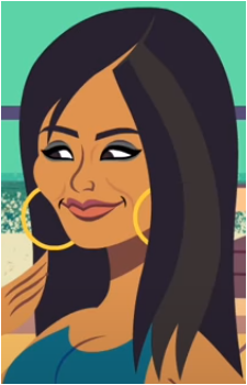 JWoww