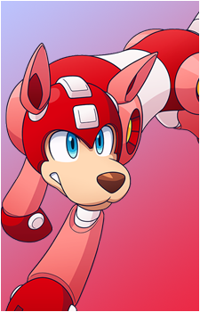Rush's image