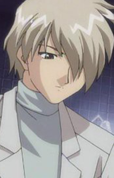 Setsuya Shijou Image