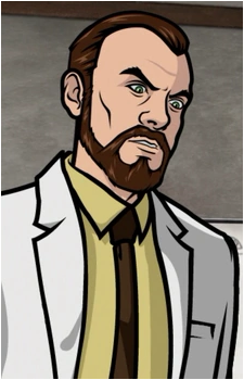 Krieger's image
