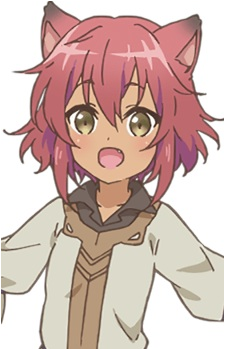 Rou {Chojin}