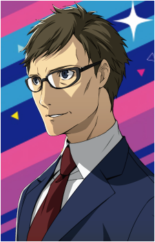 Minoru Inoue's image
