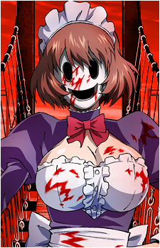 Maid Mask's image