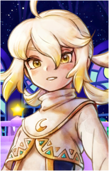 Aleille's image