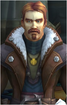Flynn Fairwind's image