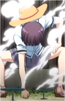 Yuzuki Fuwa