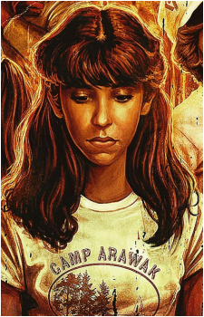 Angela Baker