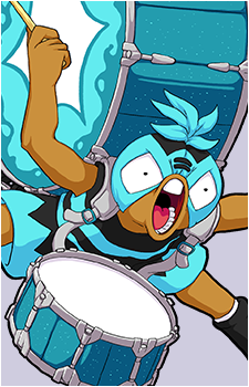 Briff's image