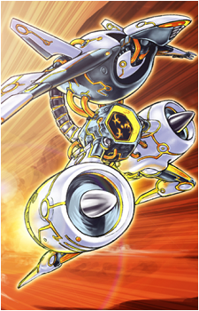 Koa'ki Meiru Speeder's image