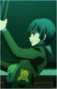 Ryouta Someya