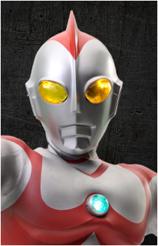 Ultraman 80's image