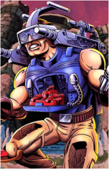 Rio Blast's image