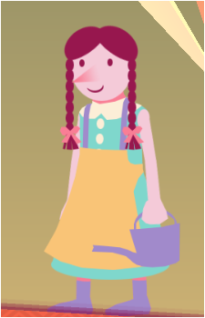 Lapti's image