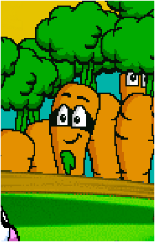 Carrot {PS}