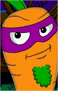 Carrot {PS}