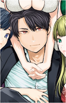 Yoshitake Sakura's image