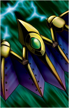 Bat {YGO}'s image