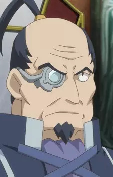 Ichimonjinosuke Akaneya's image