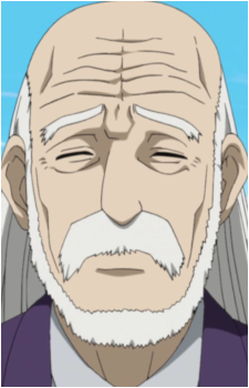 Genma Isurugi's image