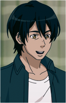 Shuuichi Natsume's image