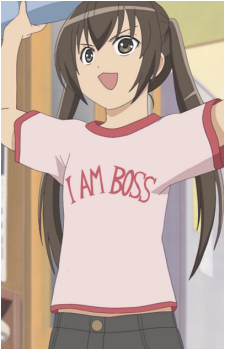 Kana Minami