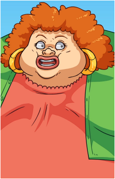 Image source: <a href="https://www.youtube.com/watch?v=Vr2zxA2an90" title="External link" target="_blank">https://www.youtube.com/watch?v=Vr2zxA2an90</a> Fat Mama