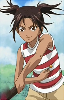 Miyuki Chitose's image
