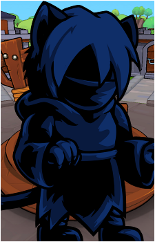 Jinx {ToS}