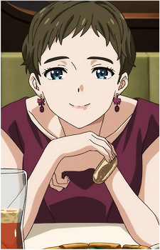 Azusa Hoshina
