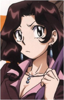 Oboro Kashiwagi's image