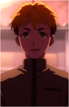 Gai Gotou's image