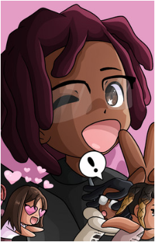 Lil Tecca's image