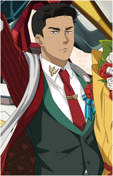 Isami Ao