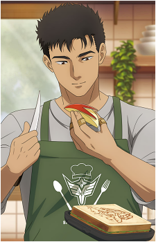 Isami Ao