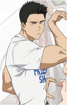 Isami Ao
