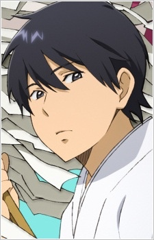 Satoru Kamio's image