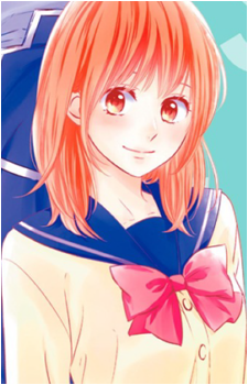 Mitsuki Haruno