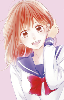 Mitsuki Haruno's image
