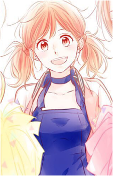 Mitsuki Haruno