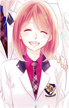 Mitsuki Haruno