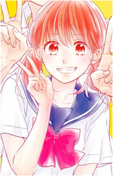 Mitsuki Haruno